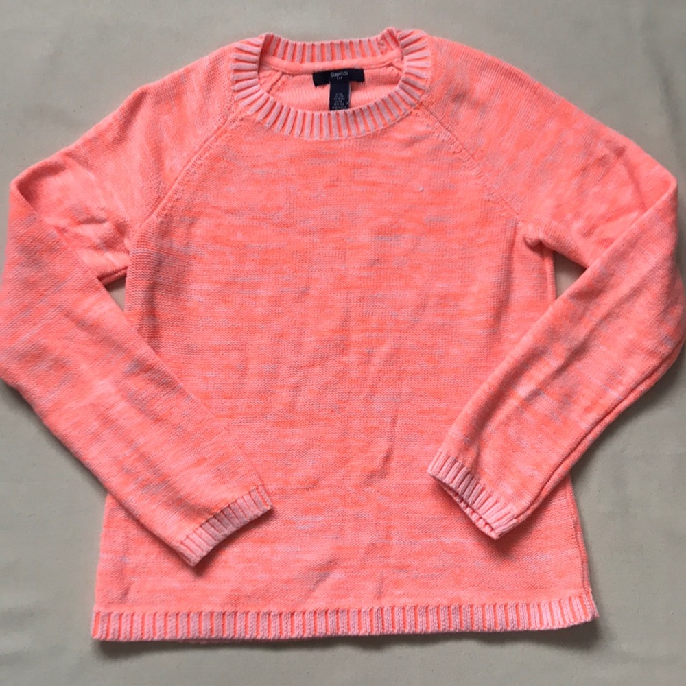 Gap Kids Girls Sweater
